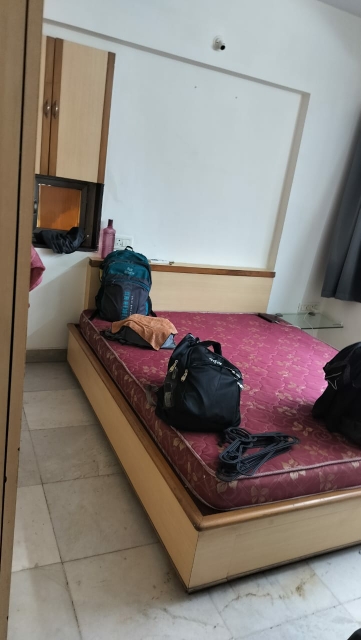 1 BHK Apartment For Rent in Hiranandani Gardens Cypress