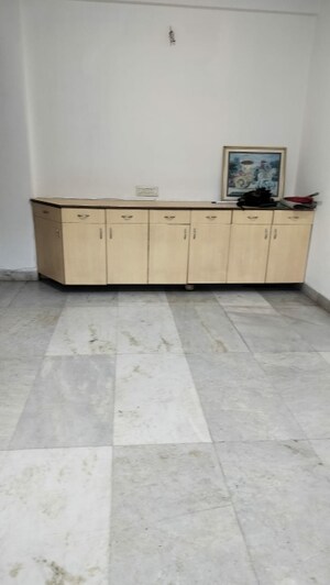 Kitchen in 1 BHK Apartment at Hiranandani Gardens Cypress, Powai – for Rent