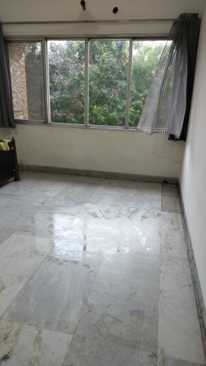 Balcony in 1 BHK Apartment at Hiranandani Gardens Cypress, Powai – for Rent