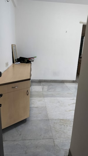 Kitchen in 1 BHK Apartment at Hiranandani Gardens Cypress, Powai – for Rent