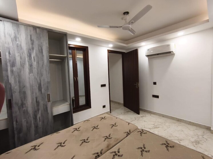 Room, palm-residency-chhatarpur 2 Bedroom 800 Sq.Ft. Builder Floor In Chattarpur Delhi 9349887