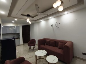 2 BHK Builder Floor For Rent in Palm Residency Chhatarpur, Chattarpur