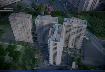 2 BHK Apartment For Sale in Rohan Silver Gracia, Ravet