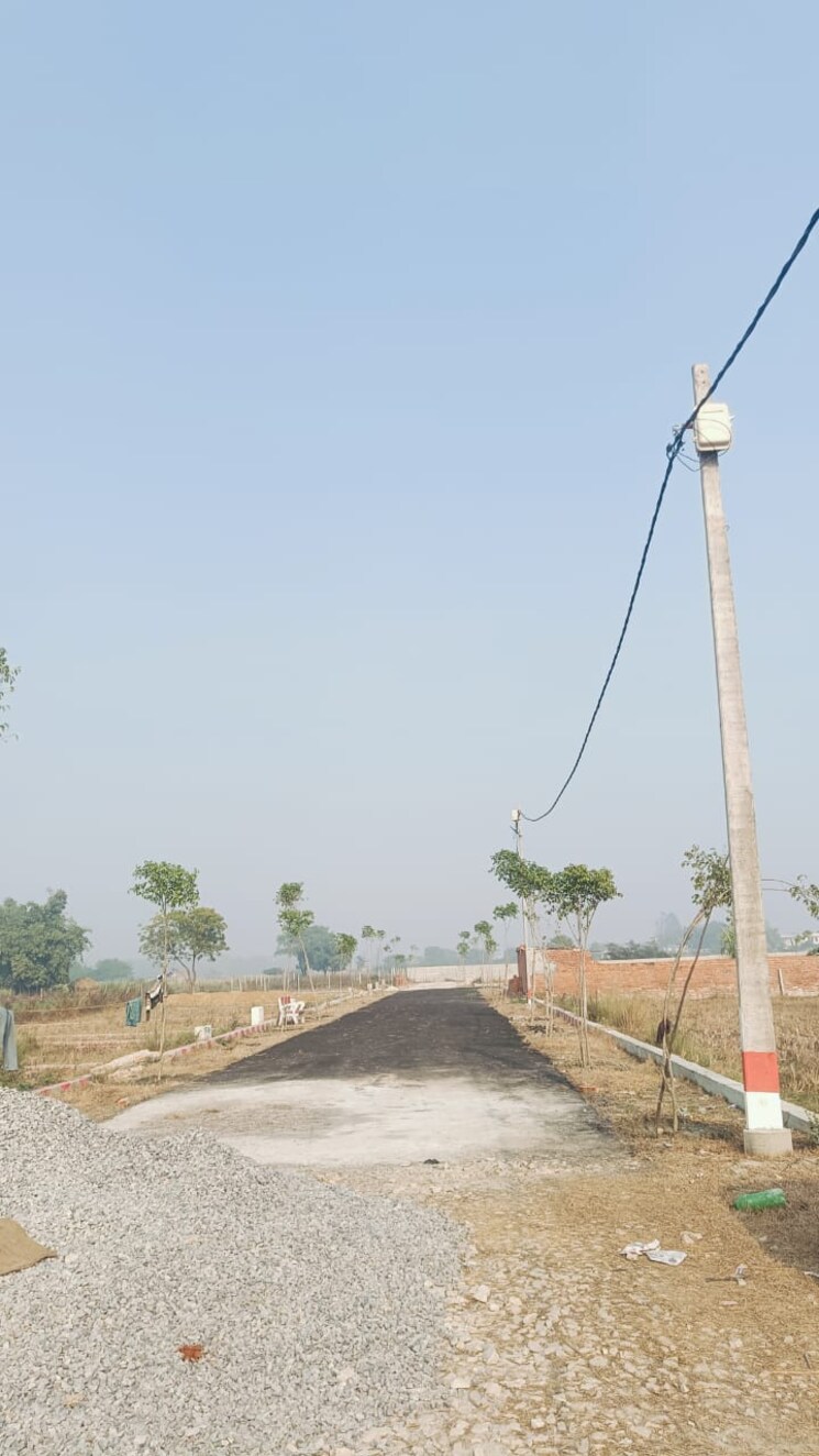 undefined, raebareli road  1552 Sq.Ft. Plot In Raebareli Road Lucknow 9349894