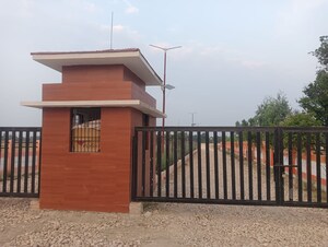  Plot For Sale in Raebareli Road