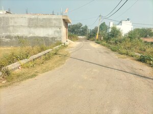 Plot Area in  Plot at Raebareli Road – for Sale