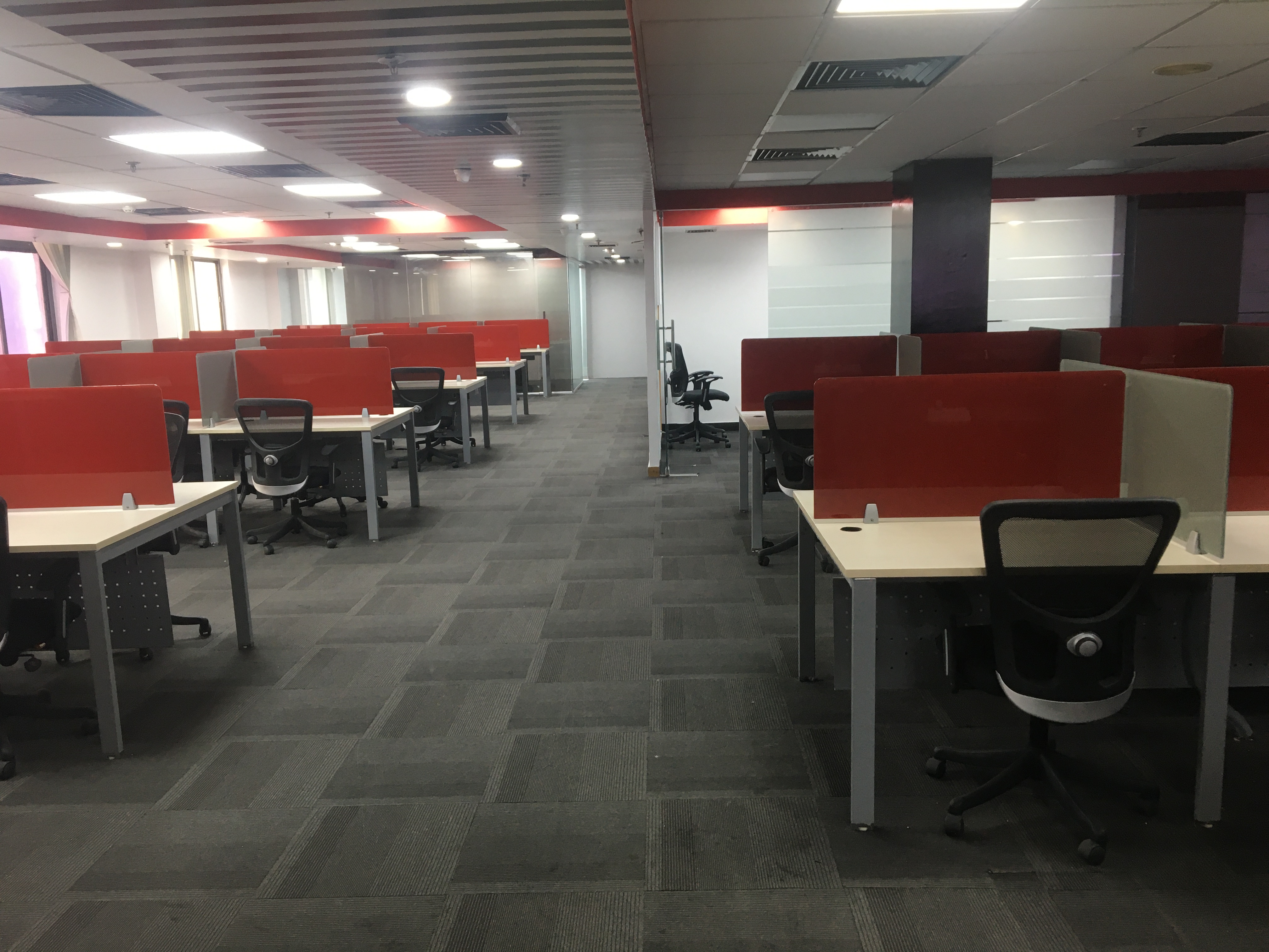 Office Space in IT/SEZ For Rent in Anthurium
