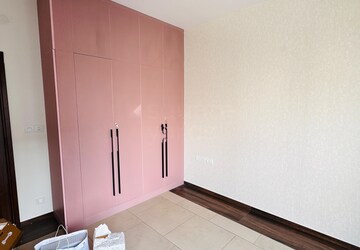 Room in 3 BHK Apartment at Sobha Windsor, Whitefield – for Rent