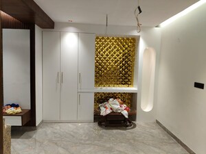 Bedroom in 3 BHK Apartment at CRD Golden Castle, Patiala Road – for Rent