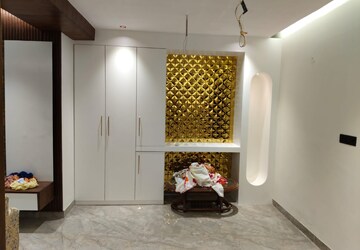 Bedroom in 3 BHK Apartment at CRD Golden Castle, Patiala Road – for Rent