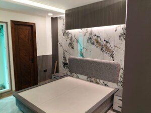 3 BHK Apartment For Rent in CRD Golden Castle, Patiala Road