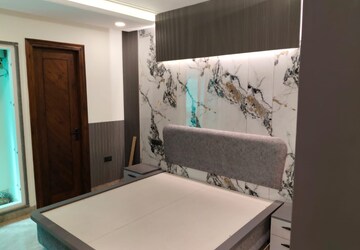 3 BHK Apartment For Rent in CRD Golden Castle, Patiala Road