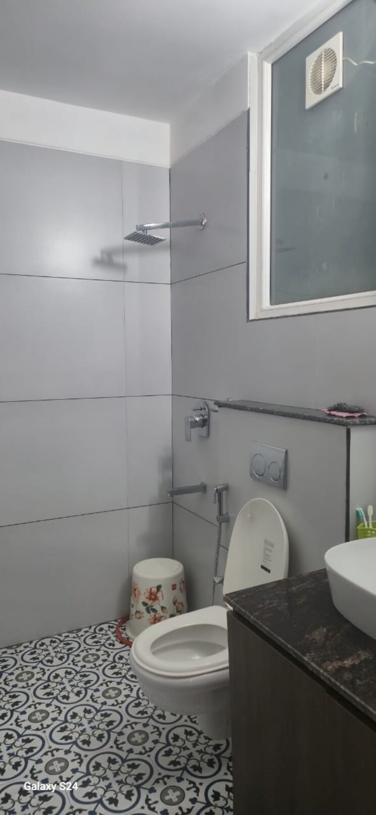 Master Bedroom, gvt-beliston-avenue 3 Bedroom 1772 Sq.Ft. Apartment In Dhakoli Zirakpur 9349916