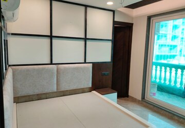 Room in 3 BHK Apartment at CRD Golden Castle, Patiala Road – for Rent