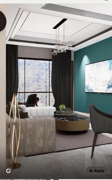 1 BHK Apartment For Sale in Kasauli