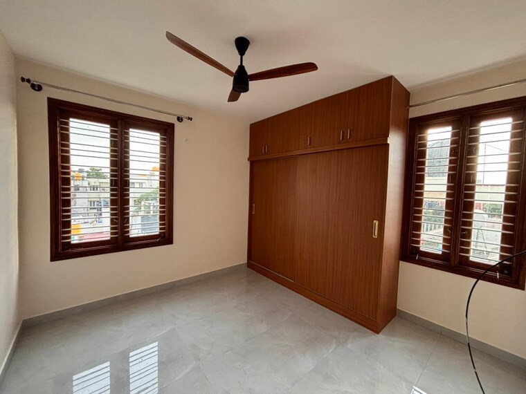 Room, sai-poorna-luxuria 2 Bedroom 1240 Sq.Ft. Apartment In Haralur Road Bangalore 9349908