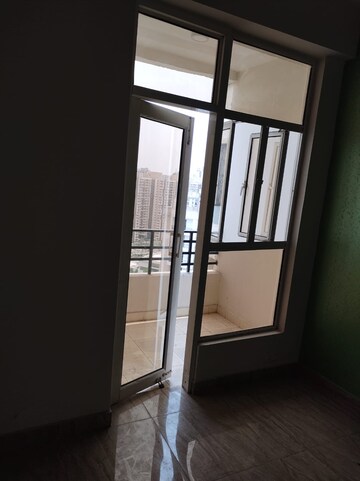Staircase in 2 BHK Apartment at Divyansh Flora, Sector 16c Greater Noida – for Sale
