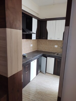 Kitchen in 2 BHK Apartment at Divyansh Flora, Sector 16c Greater Noida – for Sale
