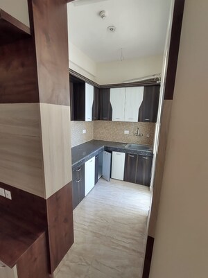 Kitchen in 2 BHK Apartment at Divyansh Flora, Sector 16c Greater Noida – for Sale