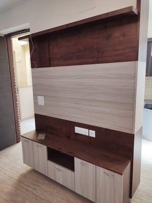 Kitchen in 2 BHK Apartment at Divyansh Flora, Sector 16c Greater Noida – for Sale