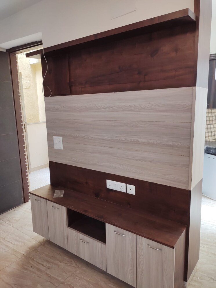 Kitchen, divyansh-flora 2 Bedroom 1055 Sq.Ft. Apartment In Sector 16c Greater Noida Greater Noida 9349915