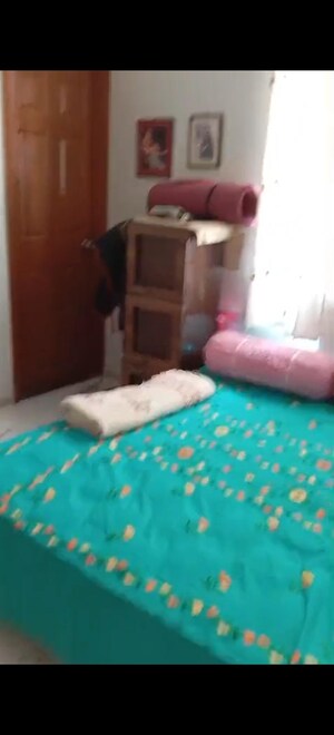 Living Room in 2 BHK Apartment at Nishant Prime, Whitefield – for Rent