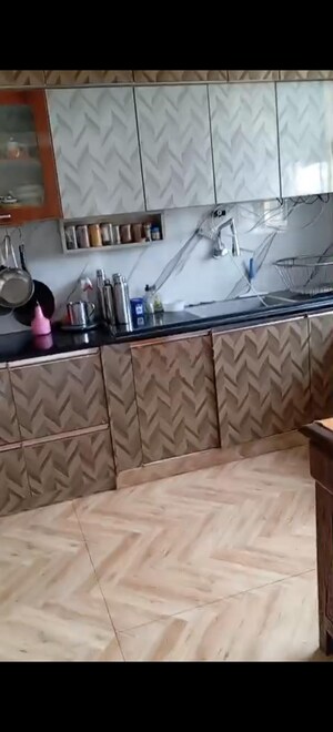 Balcony in 2 BHK Apartment at Nishant Prime, Whitefield – for Rent