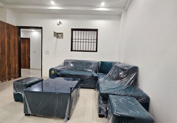 1 BHK Builder Floor For Rent in Saket