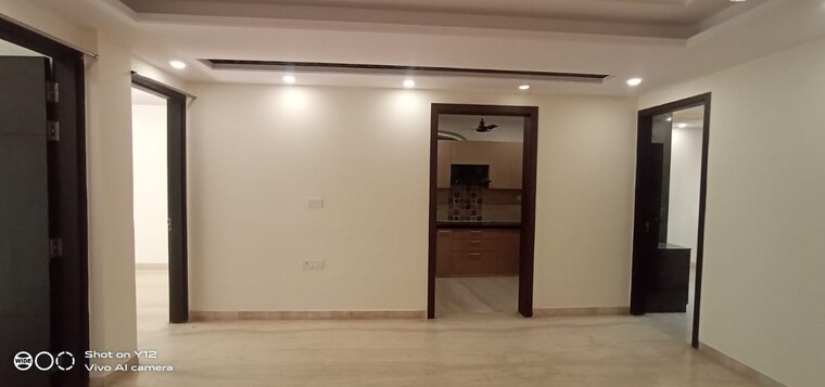 Room, hauz khas 3 Bedroom 150 Sq.Yd. Builder Floor In Hauz Khas Delhi 9349924