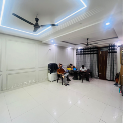2 BHK Builder Floor For Sale in Sunny Enclave 