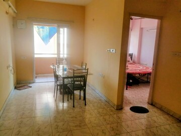 Room in 2 BHK Apartment at Hiland Woods, Rajarhat – for Sale