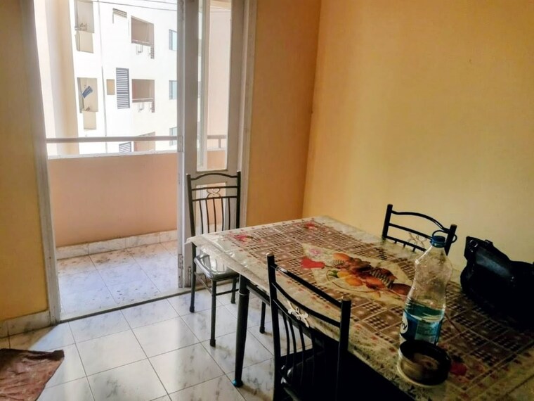 Bedroom, hiland-woods 2 Bedroom 770 Sq.Ft. Apartment In Rajarhat Kolkata 9349928