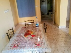 Bedroom in 2 BHK Apartment at Hiland Woods, Rajarhat – for Sale