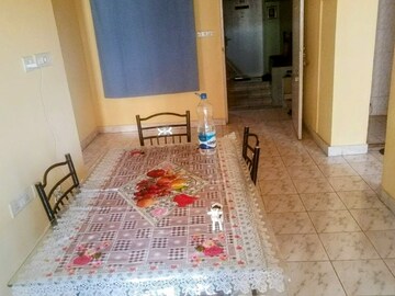 Bedroom in 2 BHK Apartment at Hiland Woods, Rajarhat – for Sale