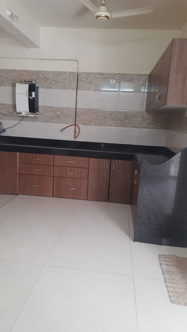 Kitchen, gk-rose-valley 2 Bedroom 1020 Sq.Ft. Apartment In Pimple Saudagar Pune 9349919