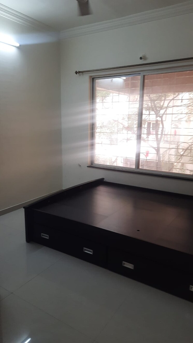 Bedroom, gk-rose-valley 2 Bedroom 1020 Sq.Ft. Apartment In Pimple Saudagar Pune 9349919