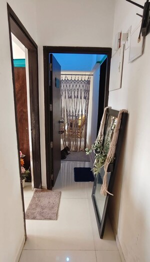 Furnished Amenities in 1 BHK Apartment at Deep CHS Malad East, Malad East – for Rent