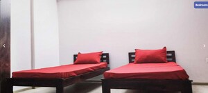 Furnished Amenities in  Pg at Airoli Sector 20 – for Rent