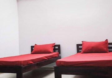 Furnished Amenities in  Pg at Airoli Sector 20 – for Rent