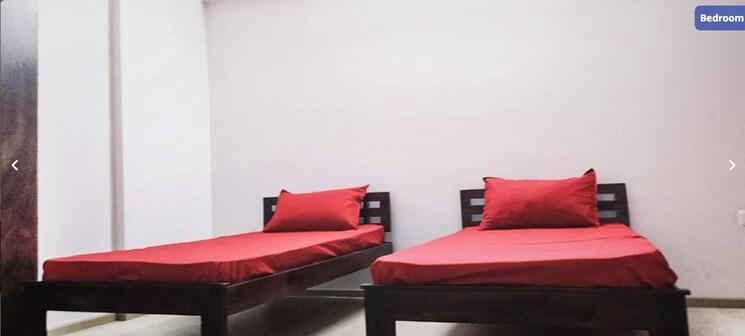 undefined, airoli sector 20 Pg For Girls In Airoli Sector 20 9349918