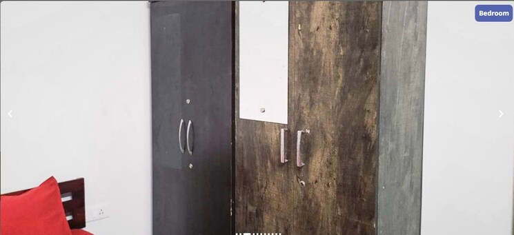 Room, airoli sector 20 Pg For Girls In Airoli Sector 20 9349918