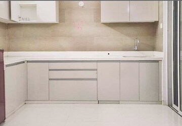Kitchen in  Pg at Airoli Sector 20 – for Rent
