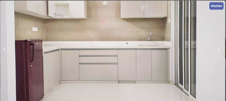 Kitchen, airoli sector 20 Pg For Girls In Airoli Sector 20 9349918