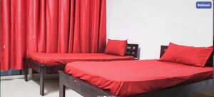  Pg For Rent in Airoli Sector 20