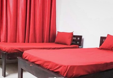 Pg For Rent in Airoli Sector 20