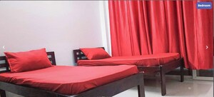 Room in  Pg at Airoli Sector 20 – for Rent