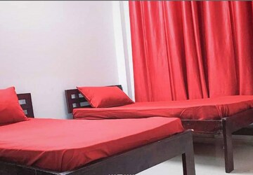 Room in  Pg at Airoli Sector 20 – for Rent