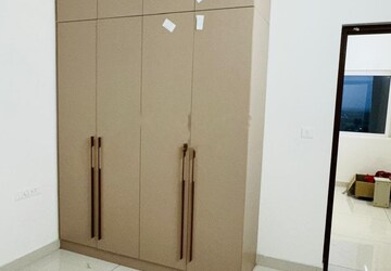 Building Lobby in 4 BHK Apartment at Avalon Park At The Prestige City, Sarjapur Road – for Rent