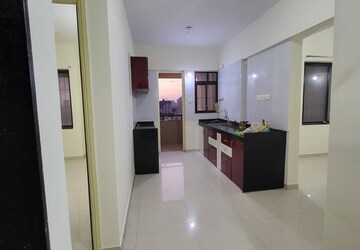 Building Lobby in 2 BHK Apartment at Mundhwa – for Rent