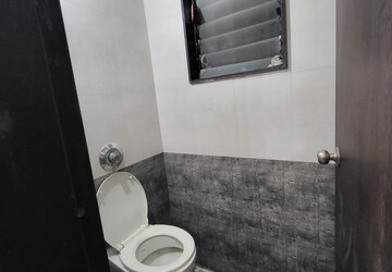 Bathroom in 2 BHK Apartment at Mundhwa – for Rent